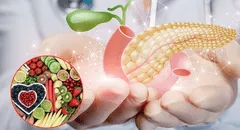 Páncreas saludable: consejos caseros para aliviar su carga y mejorar la digestión