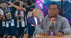 Juan Jayo sorprende al nombrar al jugador de Alianza Lima que no sería del agrado de Néstor Gorosito: "Lo que se ve..."