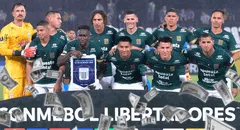 Néstor Gorosito lo descubrió, lo hizo brillar en Copa Libertadores y acaba de alcanzar importante valor