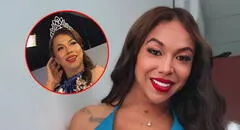 Dayanita: ¿cuál es su nombre, cuántos años tiene y cuándo debutó en la TV la actriz cómica?