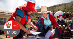 Peruanos podrán acceder al Programa Juntos 2025 con bono de S/200: conoce los requisitos y cómo recibirlo