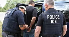 ICE intensifica redadas en Estados Unidos y prioriza estos delitos para deportar inmigrantes en 2025