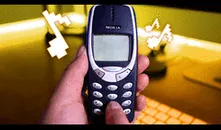 ¿Recuerdas el indestructible Nokia 3310? Su ringtone tenía un mensaje oculto y fue descubierto tras 25 años