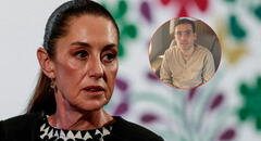 Sheinbaum reclama falta de “coordinación con la fiscalía” de EEUU por el caso Ovidio Guzmán, hijo de 'El Chapo' Guzmán