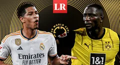 Mirar Real Madrid contra Borussia Dortmund vía América TVGO por el pase a semifinales del Mundial de Clubes 2025: transmisión online