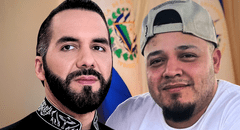 Bukele responde con burla a denuncias de tortura de Ábrego García y publica video de las cárceles salvadoreñas