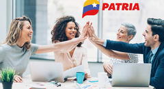 COBRA HOY y sin registro un bono patria de casi 13.000 bolívares en julio 2025: 4 pasos para activar el aumento de Nicolás Maduro