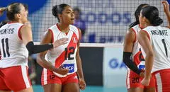 Vóley Perú vs Chile EN VIVO: transmisión online del partido por la Copa América 2025