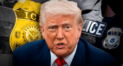 Trump reforzará la deportación de inmigrantes en EEUU: ICE recibirá más fondos y agentes para redadas masivas