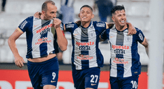 ¿Qué resultados necesita Alianza Lima para quedar como único puntero a falta de una fecha para que acabe el Torneo Apertura?