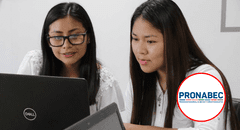 Estudiantes en Perú podrán acceder más fácilmente a becas de Pronabec: conoce los cambios de la Ley 32396 publicada en El Peruano