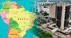 El país de América Latina que se perfila como nueva potencia en la economía mundial y que desafía a China y EEUU