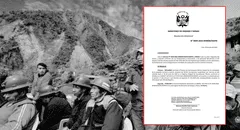 MINEM depura el Reinfo: más de 50.000 mineros quedan fuera y solo 31.000 seguirán el camino hacia la formalización