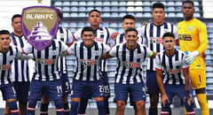 Promesa de Alianza Lima fichará por club que acaba de jugar el Mundial de Clubes: no renovó y se irá a una de las ligas más millonarias
