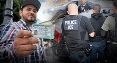 Green Card en riesgo: ICE te considerará inadmisible si cometes esta infracción de tránsito