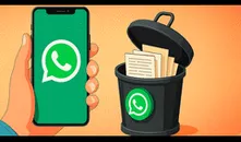 ¿Por qué deberías vaciar la 'papelera' de WhatsApp cada 2 meses? Aprende a hacerlo en segundos