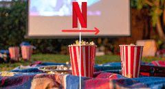 Netflix y Google refuerzan su alianza tecnológica con un avance clave en compresión de video