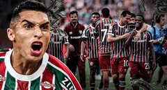 Fluminense de Kevin Serna ganó descomunal premio tras clasificar a semifinales del Mundial de Clubes 2025