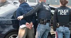 Redadas de ICE: inmigrantes en alerta por crecientes operativos de inmigración en estas zonas de Estados Unidos