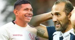 La gran ventaja que tiene Universitario sobre Alianza Lima antes de jugar las últimas dos fechas del Torneo Apertura