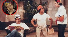 Así fueron los tres programas que hizo Carlos Villagrán en Venezuela tras dejar ‘El Chavo del 8’ y a Chespirito