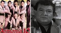 El trágico final de Makuko Gallardo, la icónica voz de Armonía 10 que murió lejos de Perú durante una gira