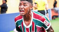 ¡Histórico! Fluminense venció al Al-Hilal y se metió a las semifinales del Mundial de Clubes