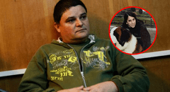 Hombre asesino a su pareja cuando ella quiso terminar la relación y fue condenado a 18 años en Argentina: ahora la justicia lo dejará libre