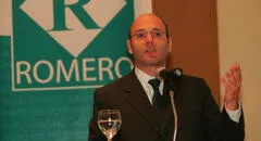 Dionisio Romero Paoletti deja el mando del Grupo Romero, emporio de la segunda familia más rica del Perú