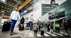 Antiguo Jorge Chávez debería unirse vía terrestre con el nuevo terminal y funcionar como mall, según extitular MTC