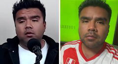 Gerson Taype se sincera y revela lo que pasó tras ser apartado de la cobertura del Mundial de Rusia 2018: "Me dolió"