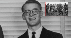 El misterioso caso de Michael Rockefeller, el fotógrafo estadounidense que fue devorado por caníbales y era hijo de un millonario empresario de EE. UU.