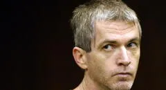 Charles Cullen, el silencioso asesino en serie de hospitales, confesó 40 homicidios y se sospecha que causó hasta 400 muertes