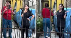 Mujer regresa de EE. UU. y encuentra su casa en México ocupada por inquilinas: "Llevan 10 años sin pagar alquiler"