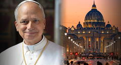 Papa León XIV saldrá de vacaciones: ¿quién administrará el Vaticano y cuándo regresará el Sumo Pontífice?