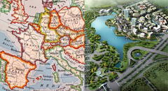 Cartografía vs. geomática: ¿cuál es la ciencia que estudia mapas históricos desde la Edad Media?