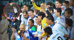¿Cuándo fue la última vez que un equipo de Sudamérica ganó el Mundial de Clubes? Peruano marcó el gol de la victoria