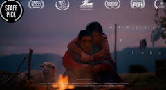Cortometraje peruano galardonado múltiples veces internacionalmente se estrena a nivel mundial: su director fue premiado en Cannes