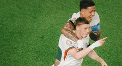Chelsea se quedó con la clasificación: derrotó 2-1 a Palmeiras y se enfrentará a Fluminense en 'semis' del Mundial de Clubes 2025