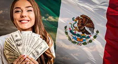 Precio del dólar en México vía Banco Azteca: tipo de cambio a pesos mexicanos hoy, domingo 6 de julio