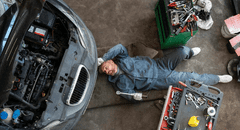 ¿Eres conductor principiante?: guía rápida de mantenimiento básico para cuidar tu auto y evitar problemas costosos