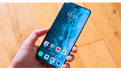 ¿Buscas un celular con buena autonomía? Estos son los 10 teléfonos que poseen la mejor batería en 2025