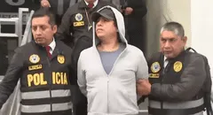 Caso Qali Warma: Michael Burga, hijo del dueño de Frigoinca, obtiene libertad tras acogerse como colaborador eficaz
