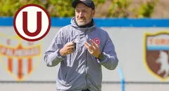 DT de Deportivo Garcilaso dejó 'picante' mensaje previo a partido clave ante Universitario: "Nos motiva ser los verdugos"