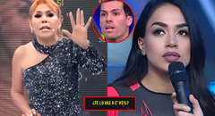 Magaly Medina expone audio sin filtro de la polémica conversación de Onelia Molina sobre 'Pato' Parodi: "Frase grosera"