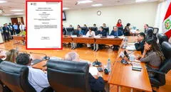 Comisión del Congreso volverá a debatir predictamen de Ley Mape este martes 8 de julio