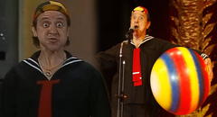 ¿Qué pasó con Carlos Villagrán tras su abrupta salida del Chavo del 8 por problemas con Roberto Gómez Bolaños en 1978?