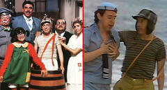 'El Chavo del 8' y el "infierno" detrás del viaje a Acapulco, uno de los mejores episodios que marcó el inicio del fin de la serie