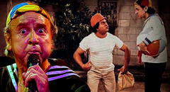 El día que 'Quico' dejó México y creó su propia vecindad en Venezuela: Carlos Villagrán desafió a 'Chespirito'