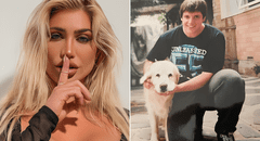 Estrella de televisión australiana es acusada de asesinar a su novio, cuyo cuerpo fue hallado en Sídney